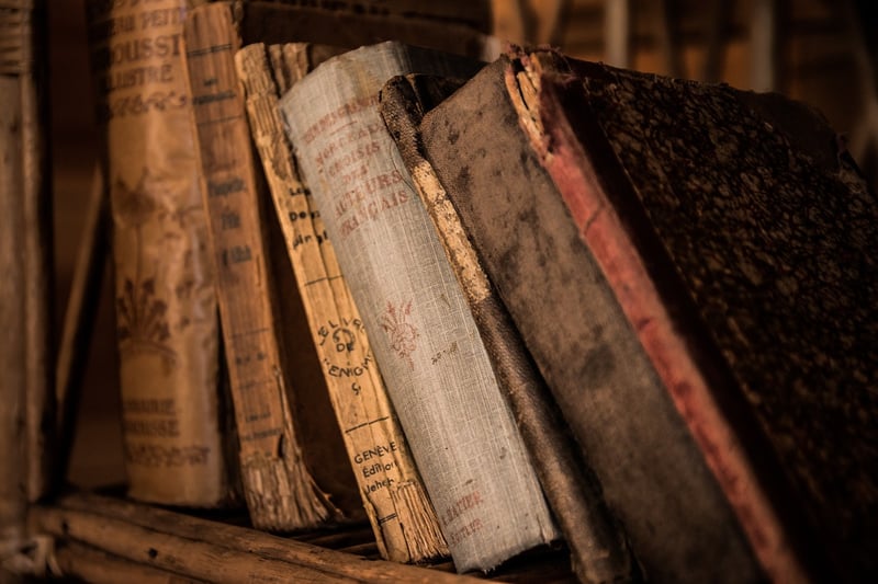 Historical Documents